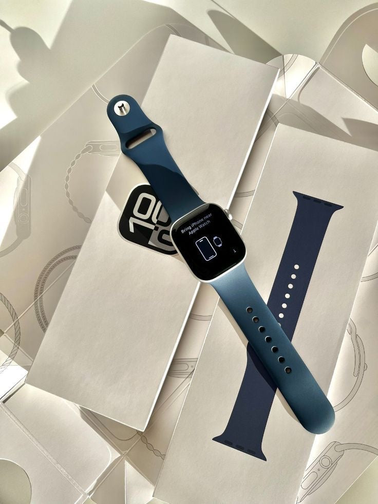 Appele Watch Série 9