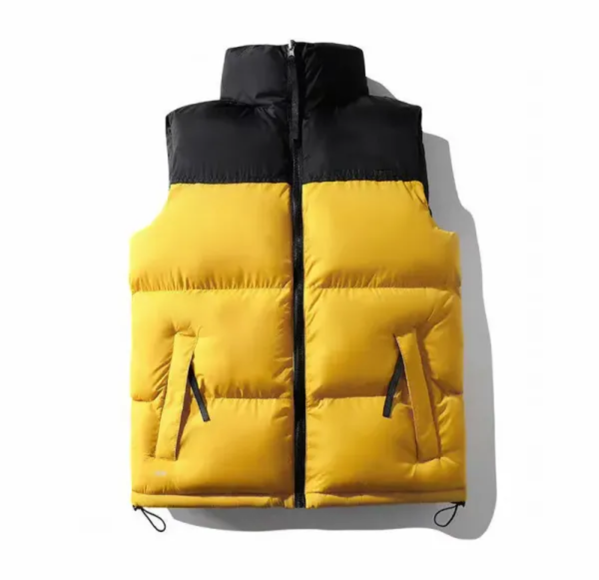 Veste d'hiver homme femme