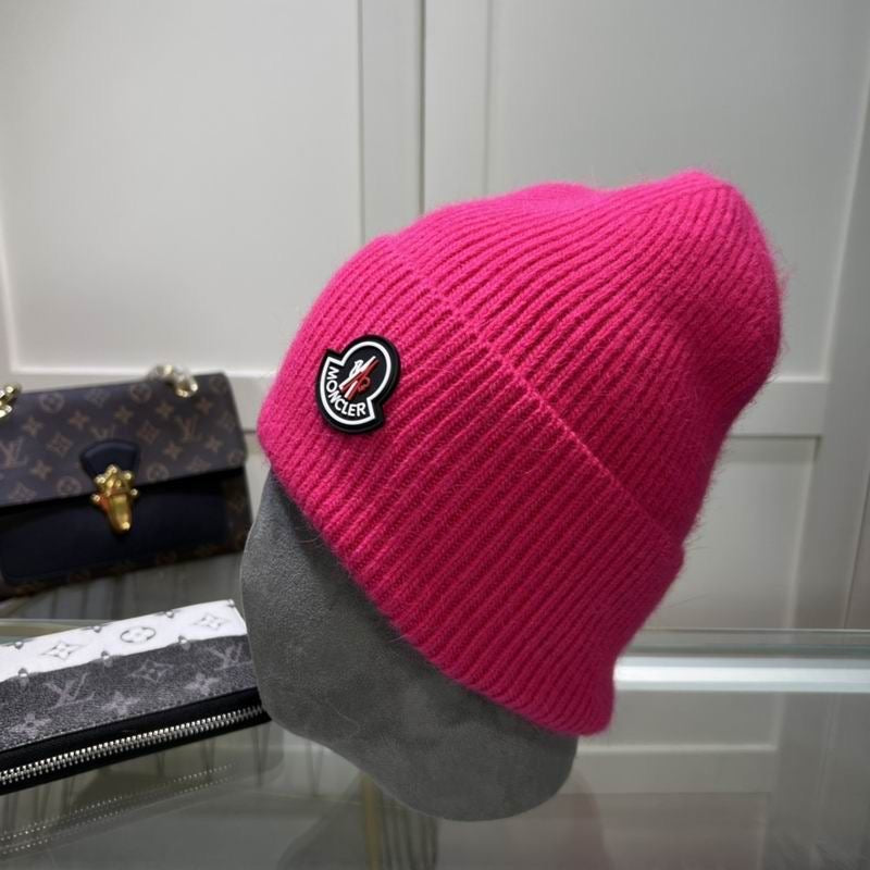 Bonnets de mode