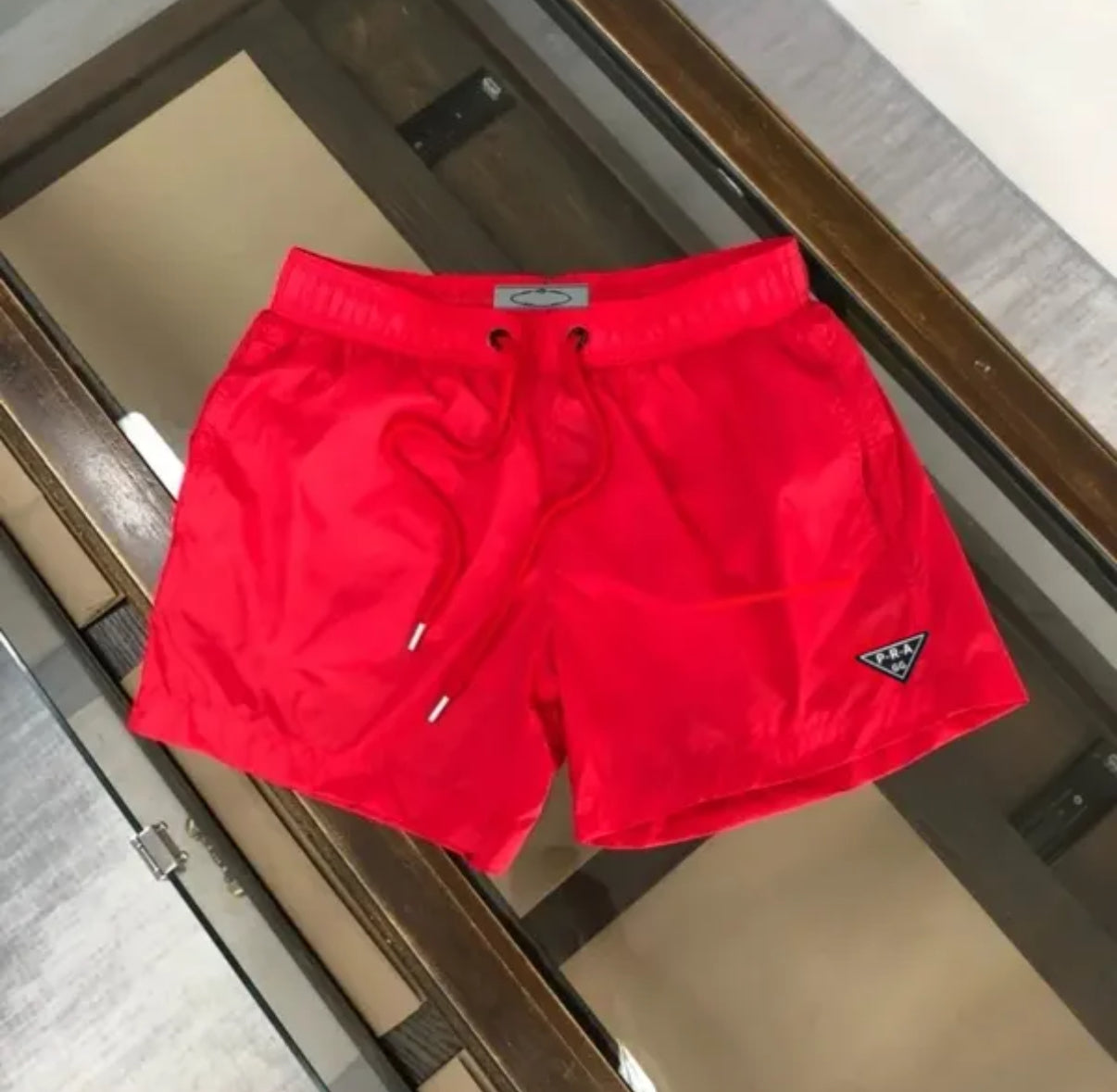 Short de Créateur Luxe Homme