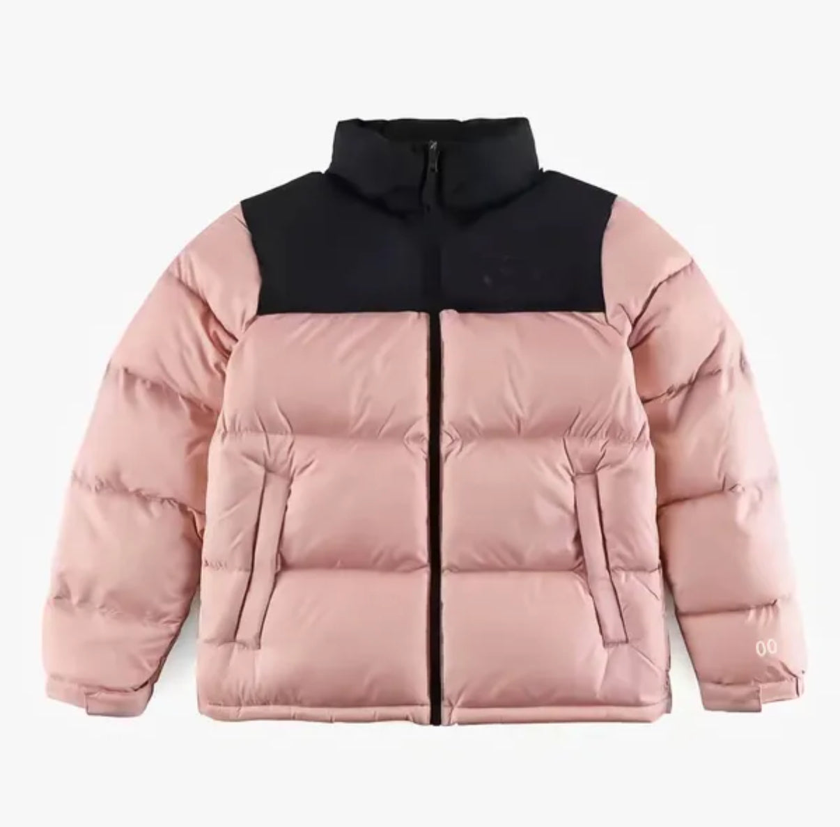 Veste d'hiver doudoune manteau parka homme femme veste designer manteau en duvet manteau chaud extérieur
