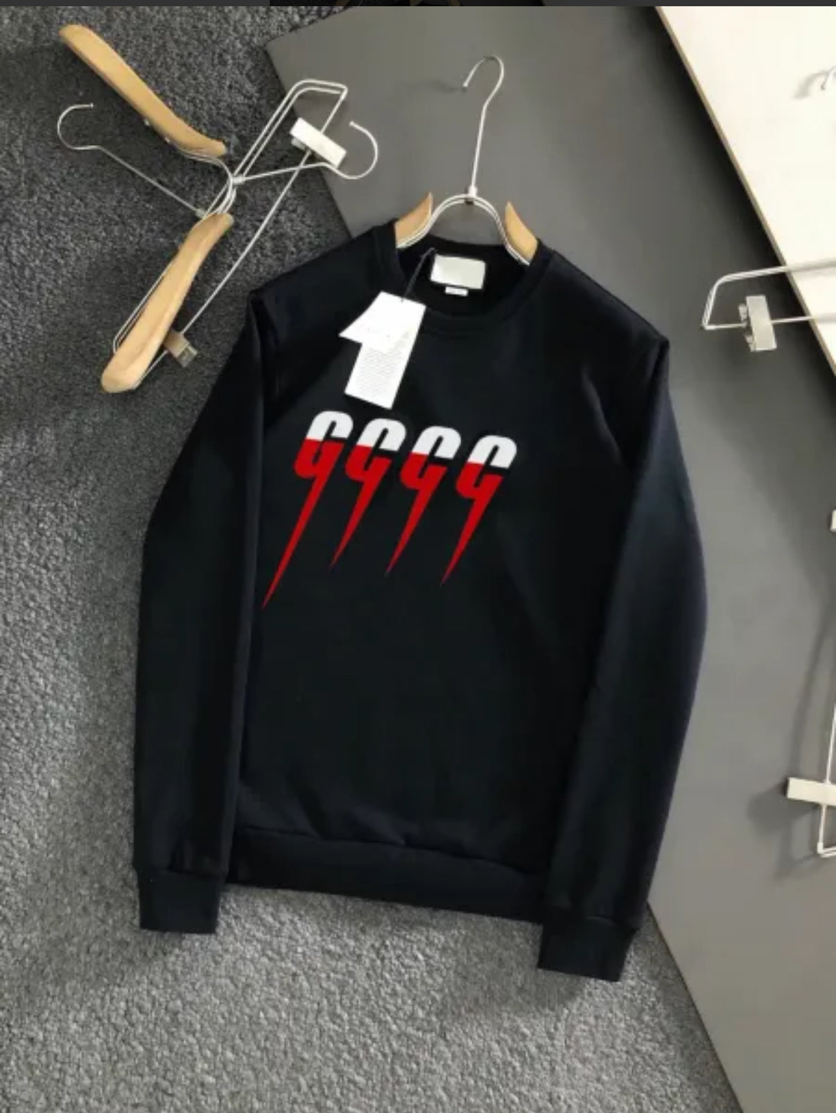 Hoodie designer sweat à capuche impression lettre qualité supérieure luxe homme femme