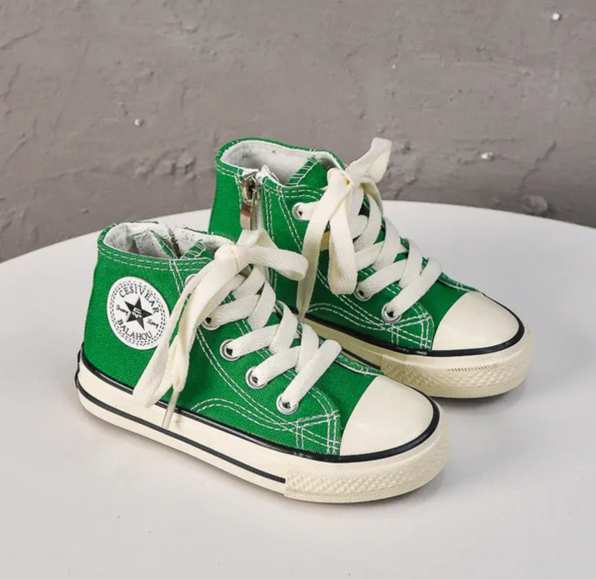 Chaussures enfants Boys Girls