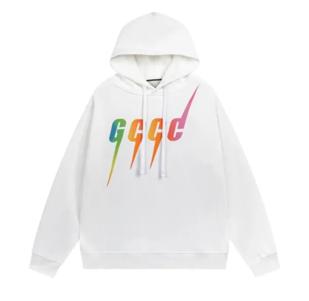 Hoodie designer sweat à capuche impression lettre qualité supérieure luxe homme femme