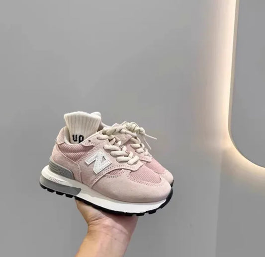 Basket grosse pour les enfants