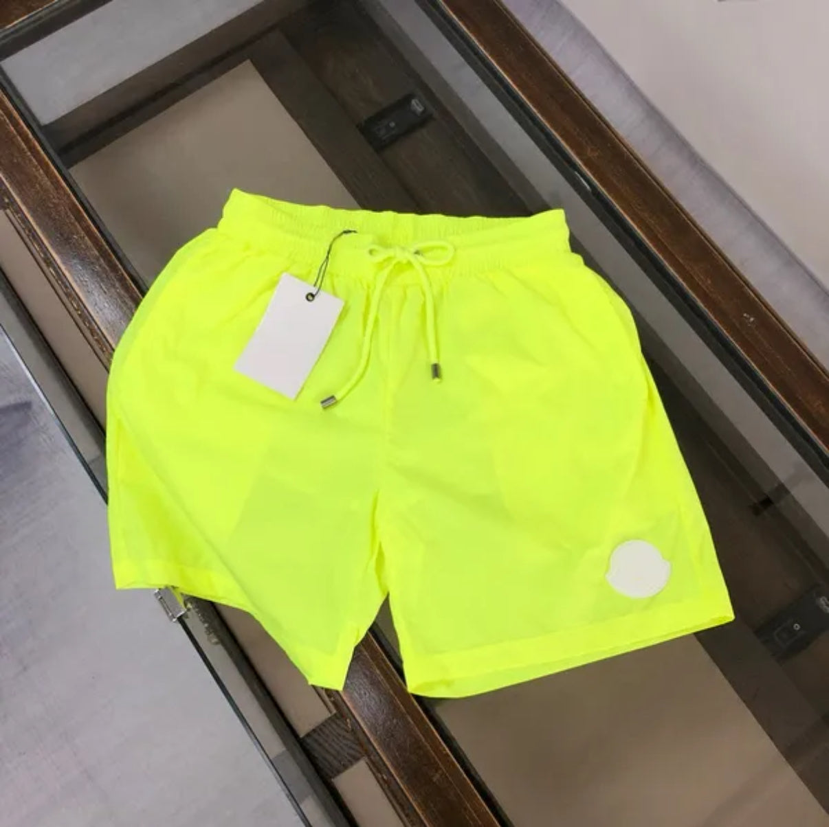 Short de Créateur Luxe Homme