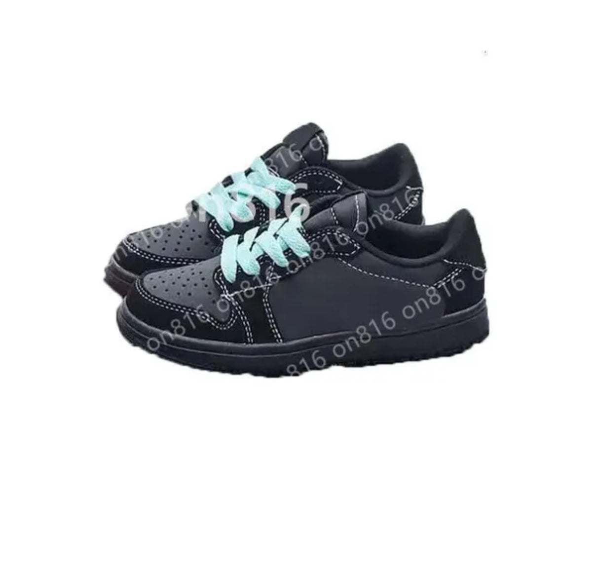 Tenis baskets fille chaussures enfant sneakers