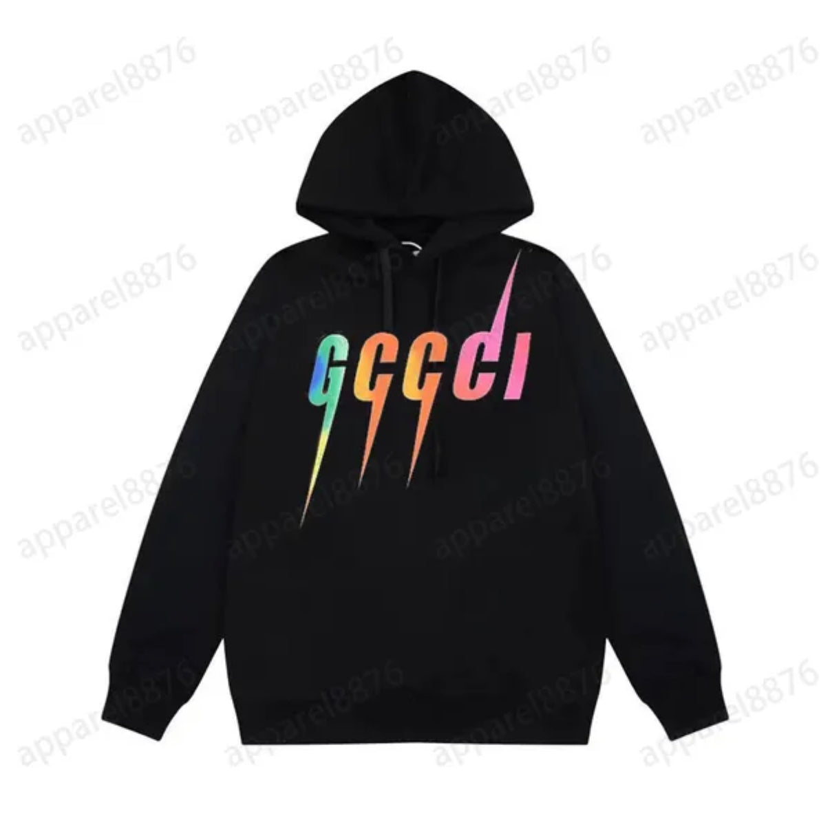 Hoodie designer sweat à capuche impression lettre qualité supérieure luxe homme femme