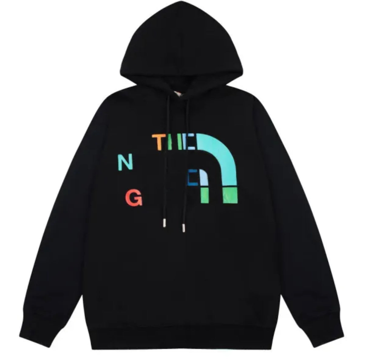 Hoodie designer sweat à capuche impression lettre qualité supérieure luxe homme femme