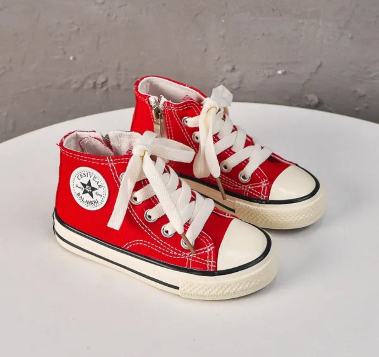 Chaussures enfants Boys Girls