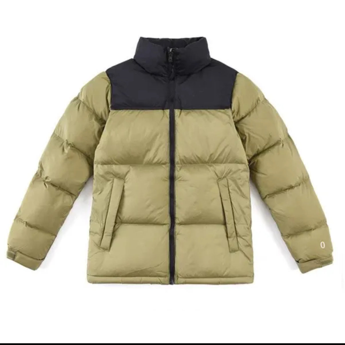 Veste d'hiver doudoune manteau parka homme femme veste designer manteau en duvet manteau chaud extérieur