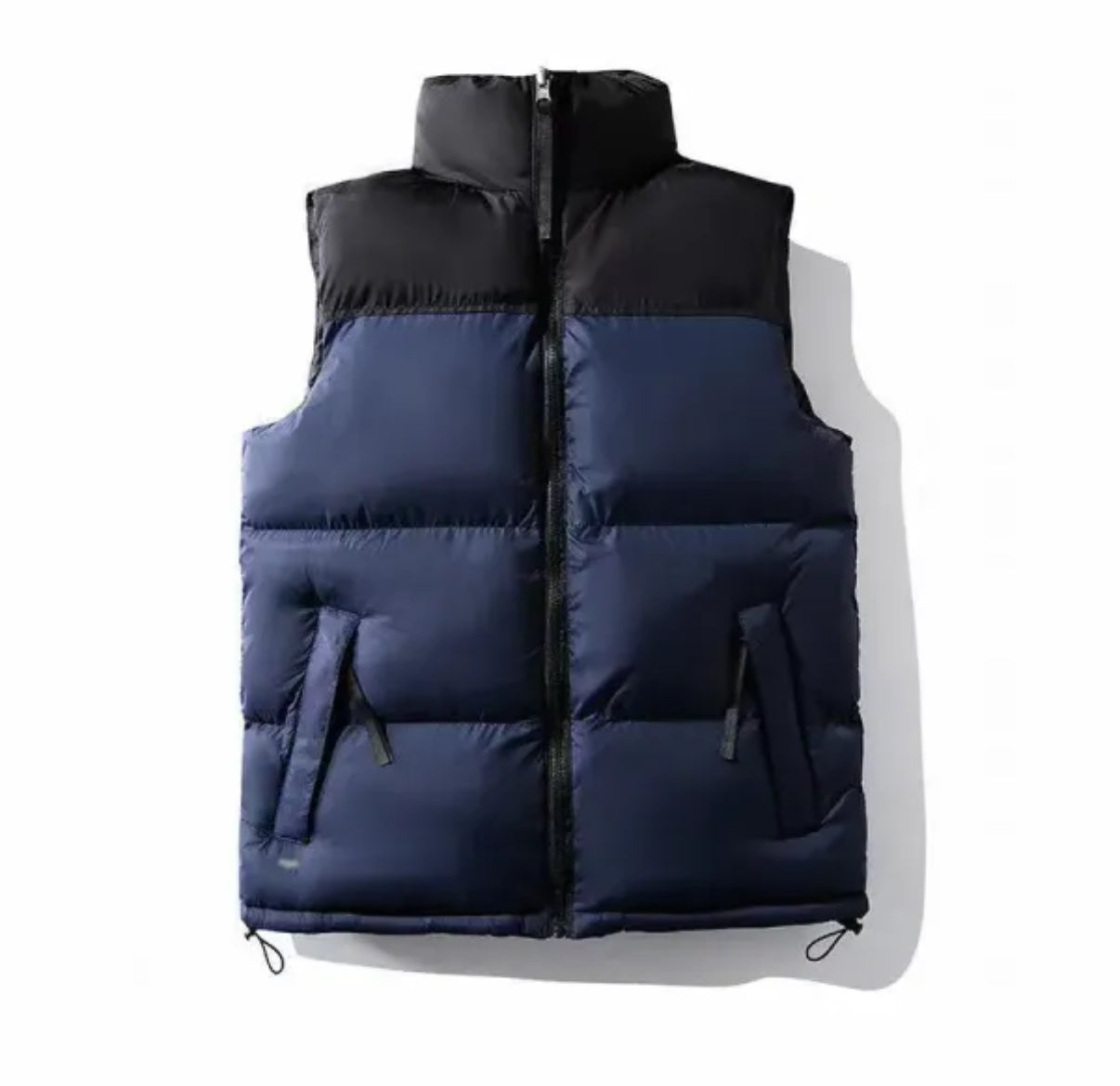 Veste d'hiver homme femme