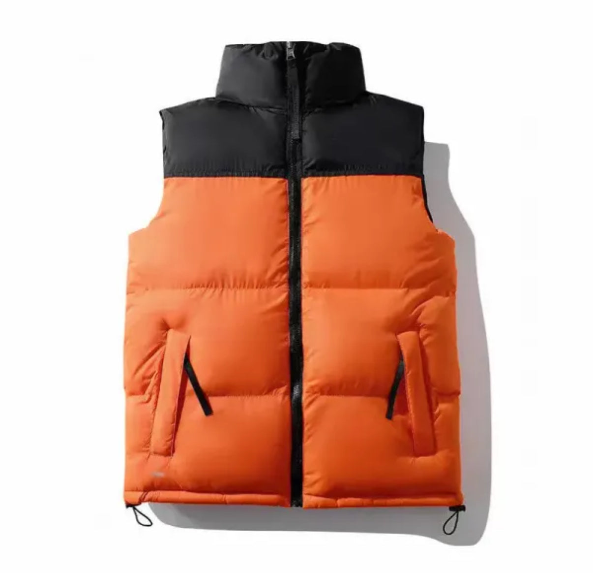 Veste d'hiver homme femme