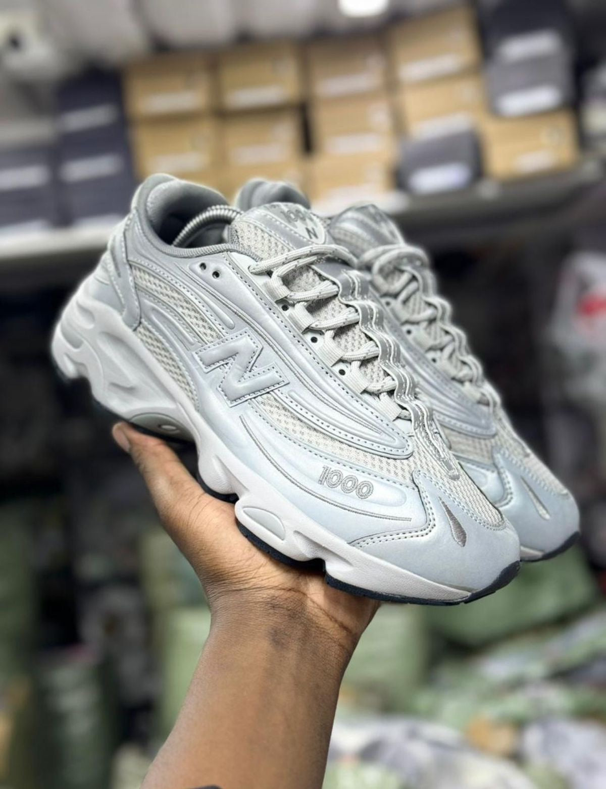Chaussures homme