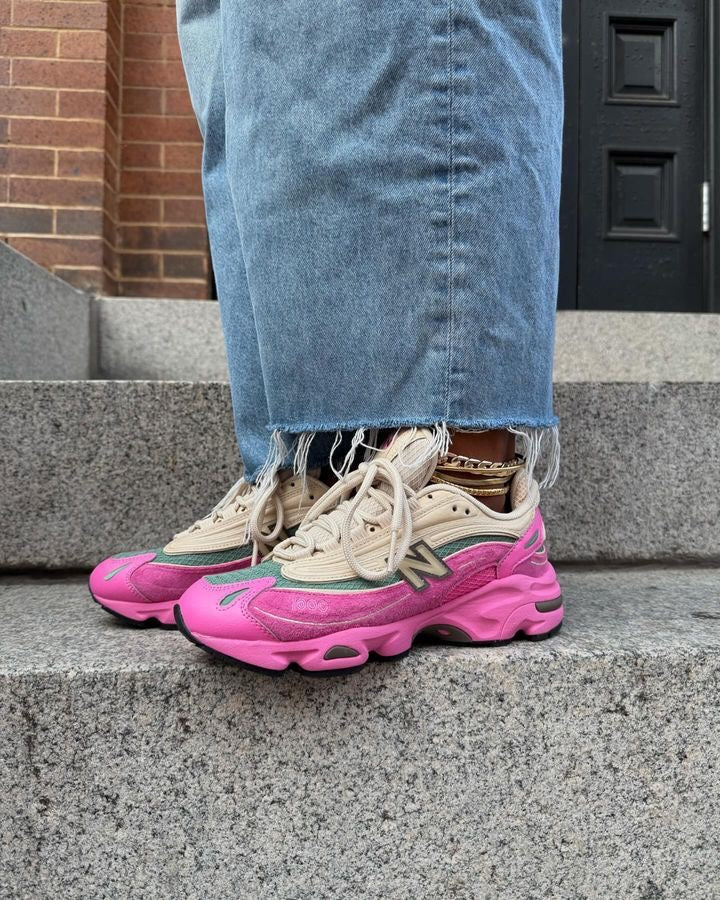 Chaussures mixte