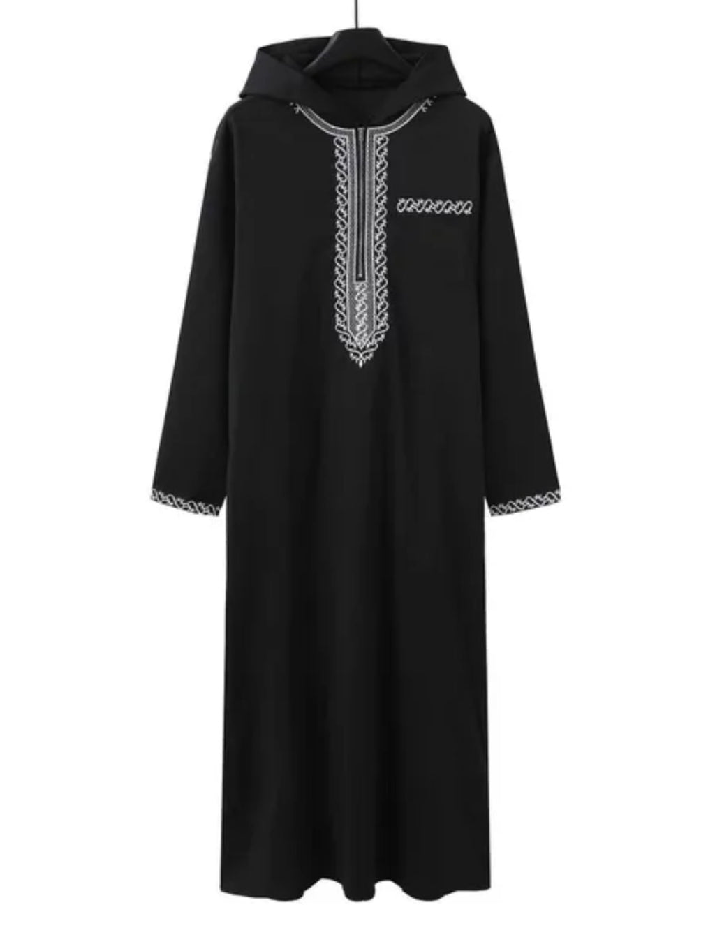 Abaya vêtements musulmans pour Homme