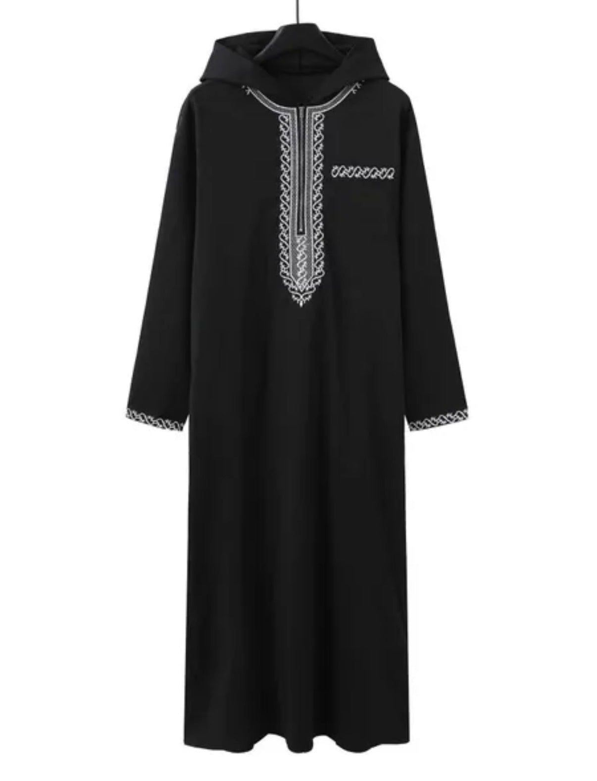 Abaya vêtements musulmans pour Homme