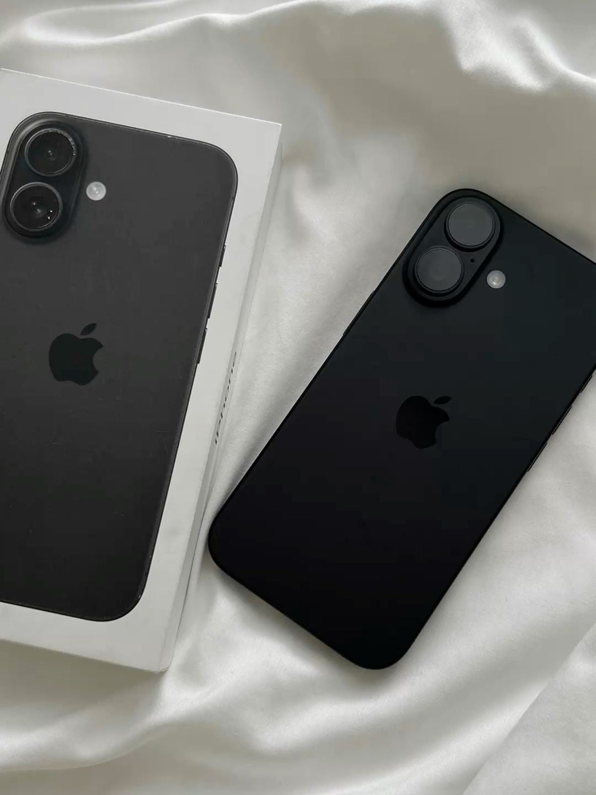 iPhone 16 Pro téléphone haut de gamme 7.3 écran HD Smartphone