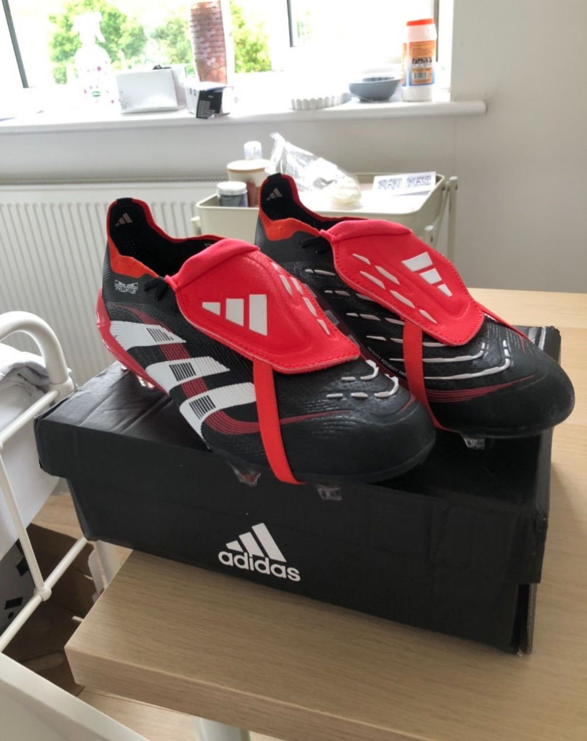 Chaussures de football