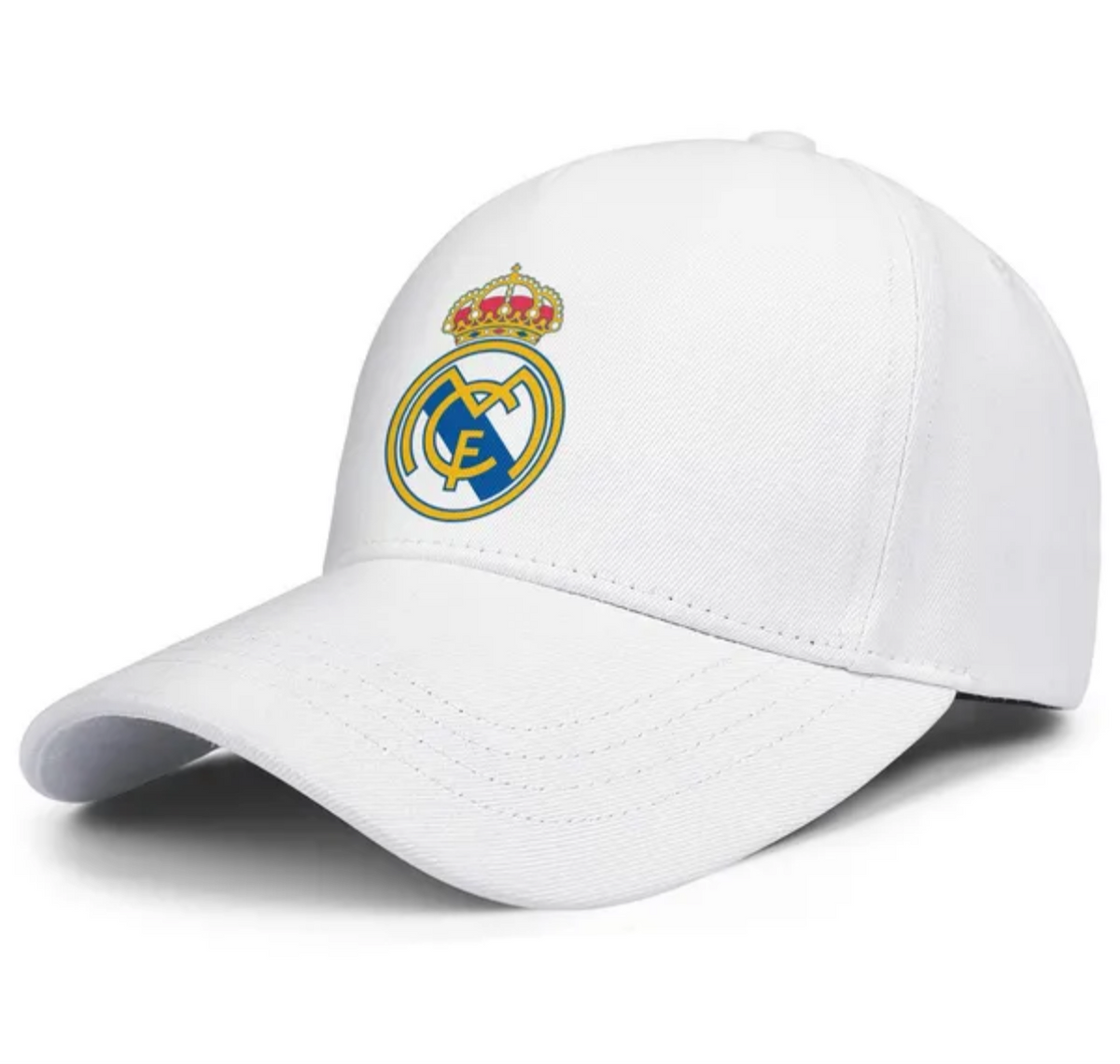 Real Madrid FC Blancos
