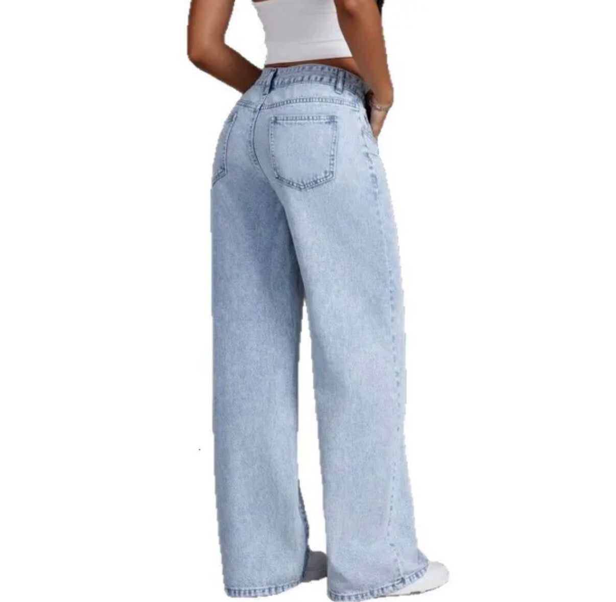 Pantalons de créateurs européens et américains pour femmes,