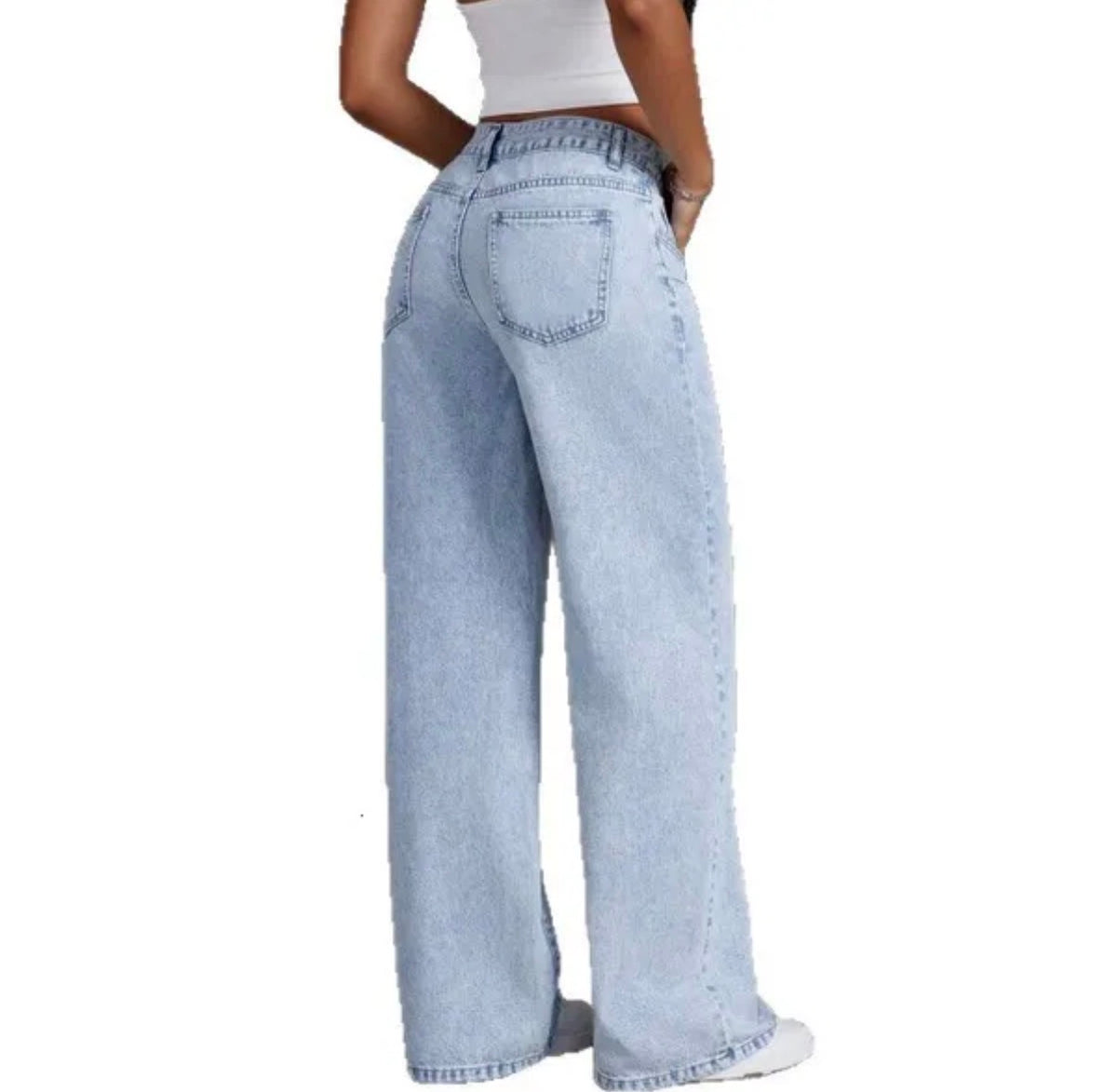 Pantalons de créateurs européens et américains pour femmes,