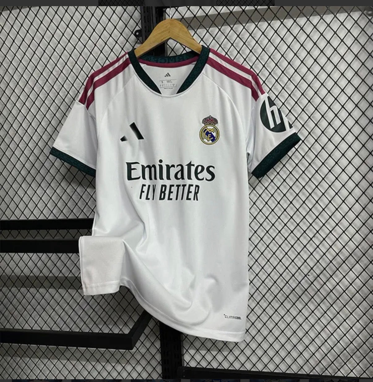Réal Madrid 2026