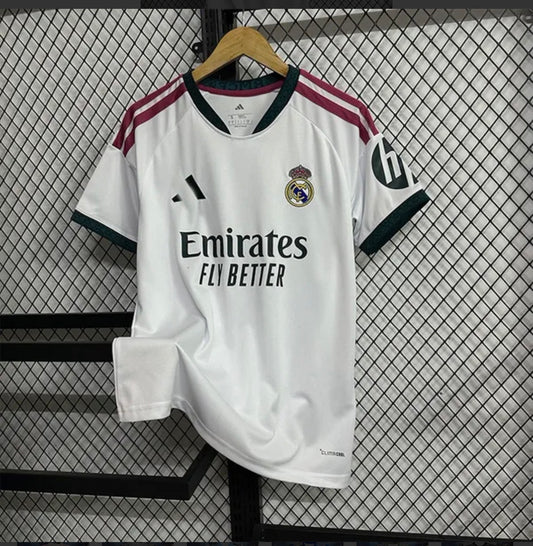 Réal Madrid 2026