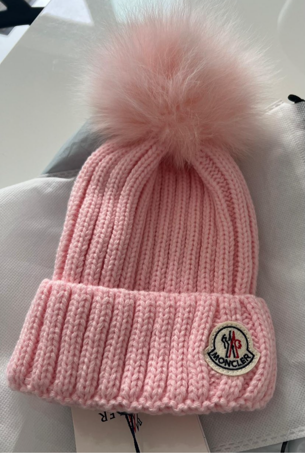 Bonnets de mode