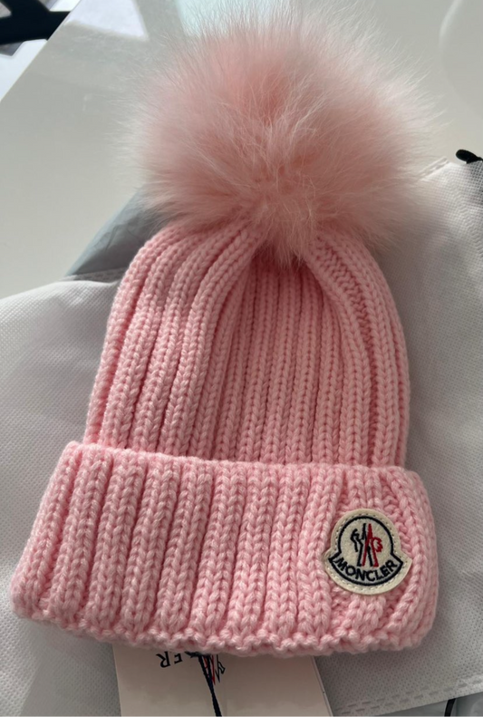 Bonnets de mode