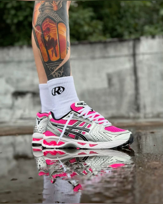 ASICS Gel-Kayano