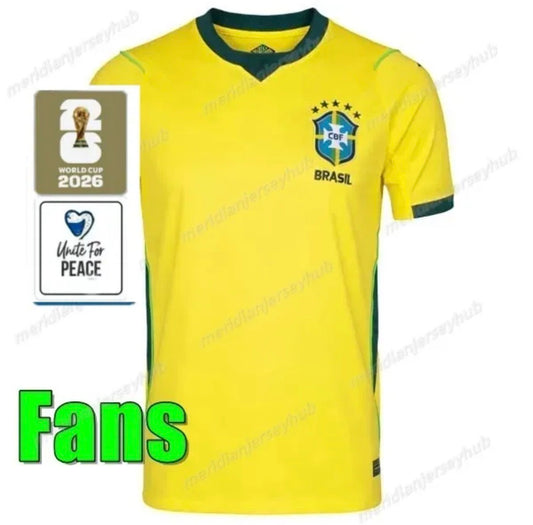 Brasil coupe du monde 2026