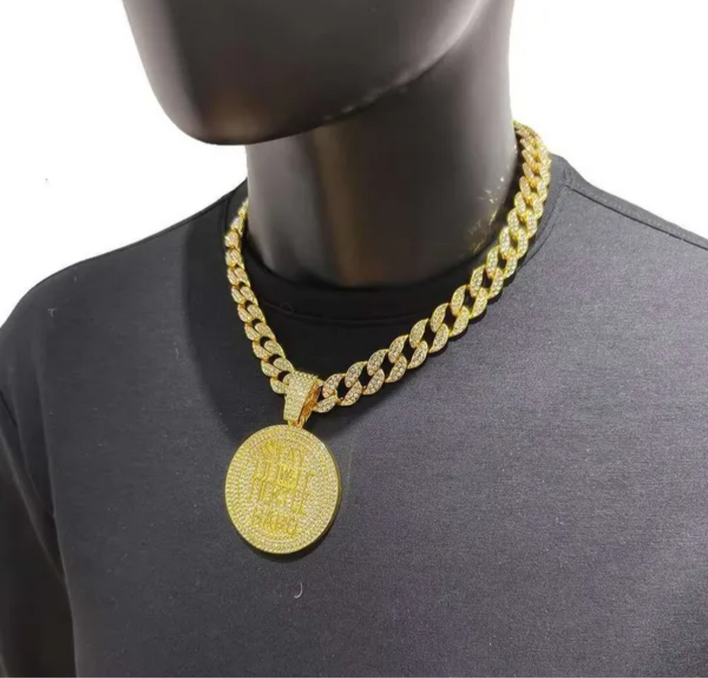 Pendant en alliage pour diverses occasions