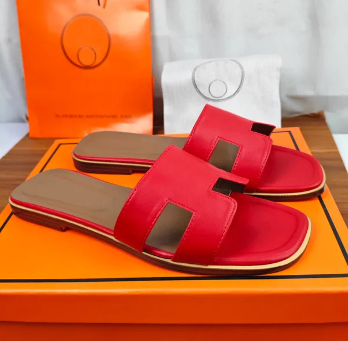 Sandales plateforme femme