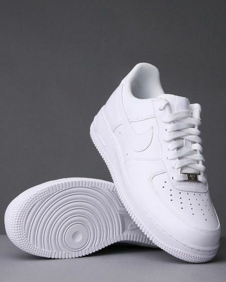 Pure White Classic