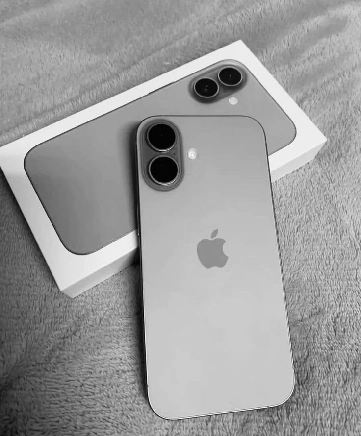 iPhone 16 Pro téléphone haut de gamme 7.3 écran HD Smartphone