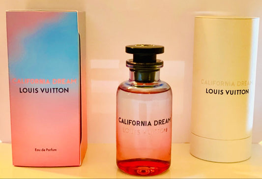 louis vuitton fragrance