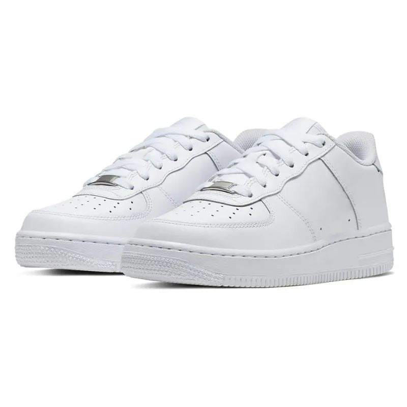 Pure White Classic