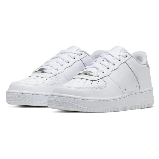 Pure White Classic