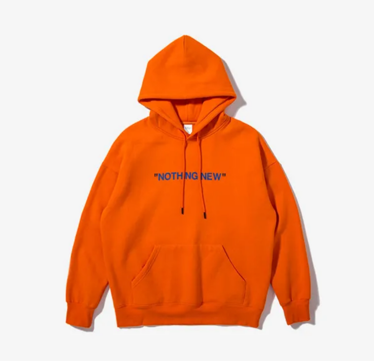 Nouveaux sweats à capuche