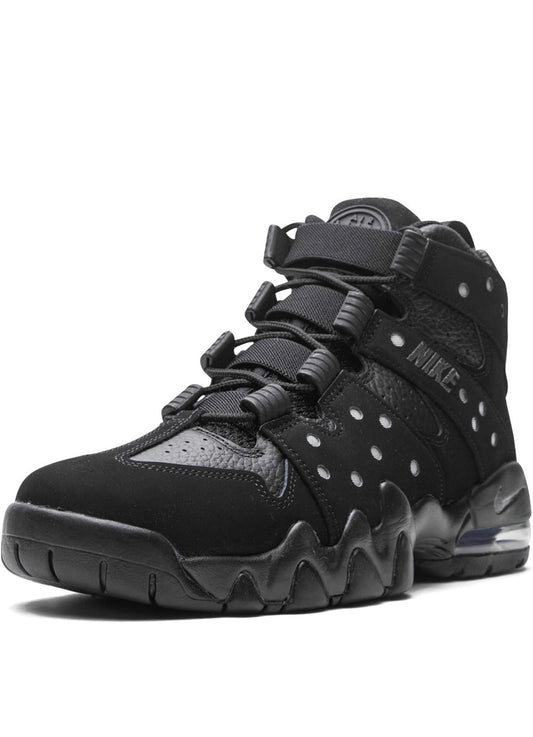 Nike Air Max2 Cb '94 Black/Dark Charcoal Mens DC1411