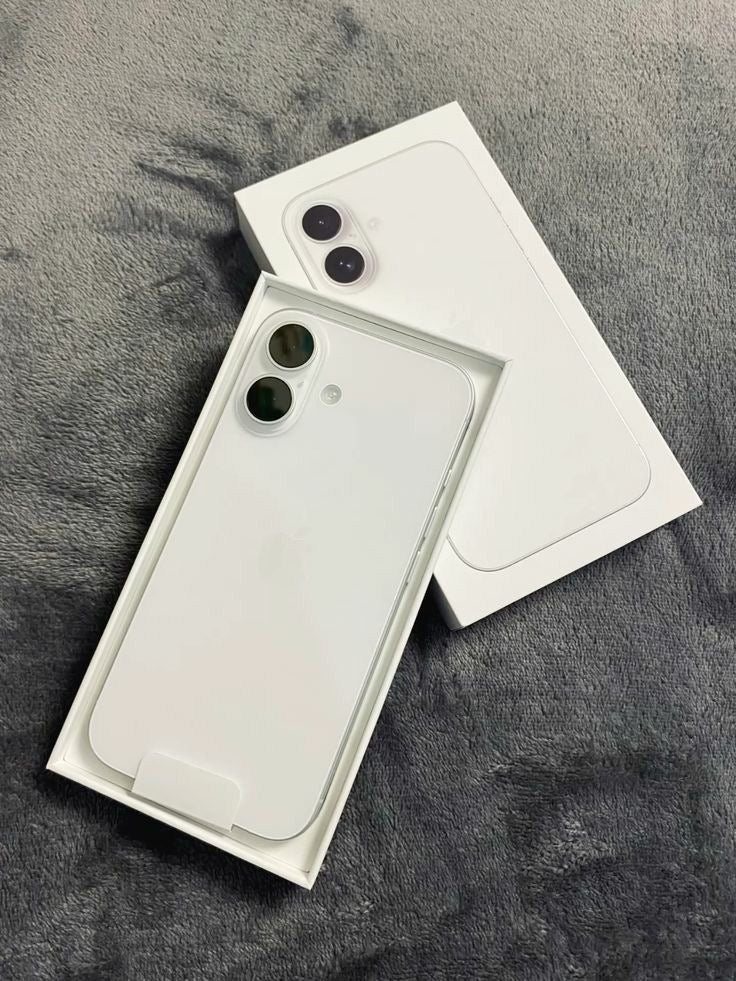 iPhone 16 Pro téléphone haut de gamme 7.3 écran HD Smartphone
