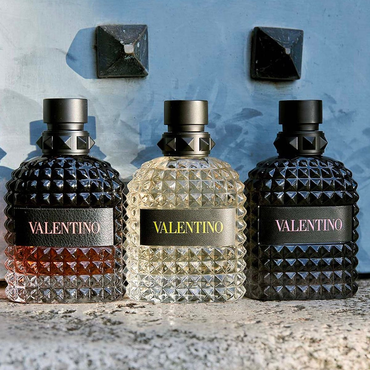 parfum Valentino Uomo Born