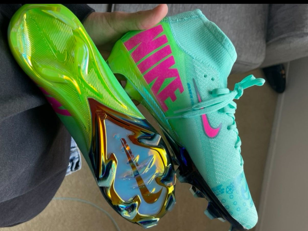 Chaussures de football