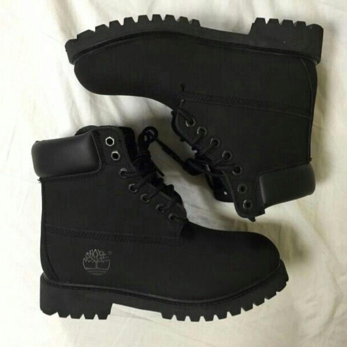 Timberland Styled shoes