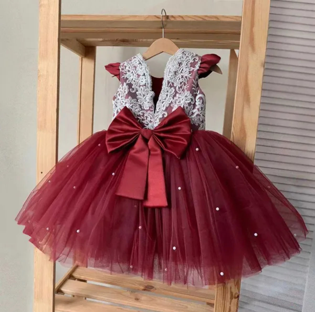 Vêtements pour Filles Vêtements pour Noel