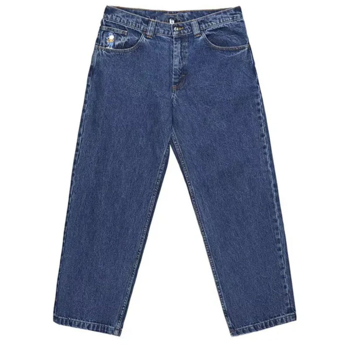 Jeans masculin