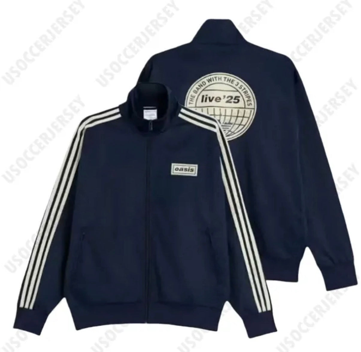 adid Originals x Oasis veste