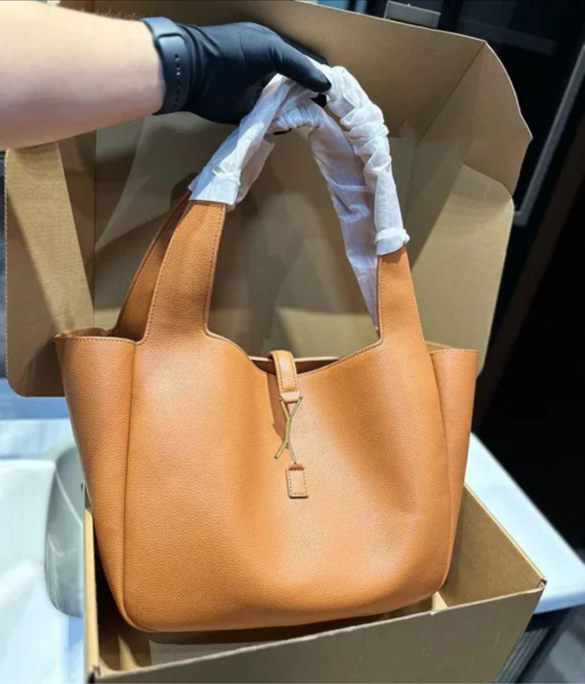 sac à main Saint Laurent