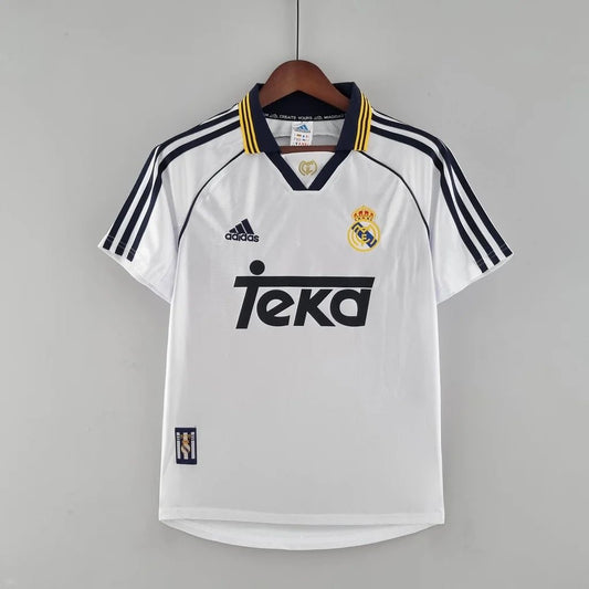 Football Shirts